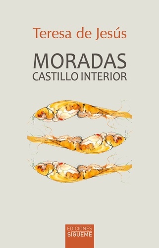 Moradas. Castillo interior