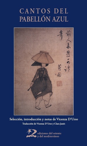 Cantos del pabellón azul