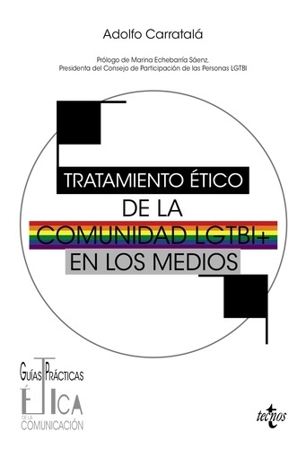 Tratamiento ético de la comunidad LGTBI en los medios