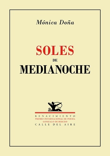 Soles de medianoche