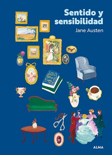 Sentido y sensibilidad