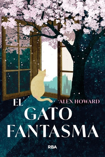 El gato fantasma
