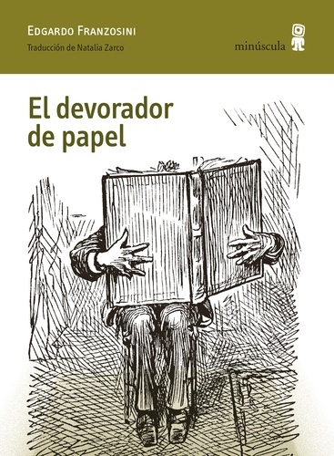 El devorador de papel