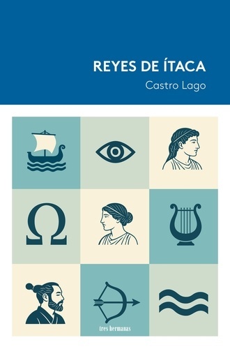 Reyes de Ítaca