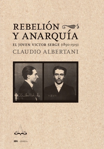 Rebelión y anarquía