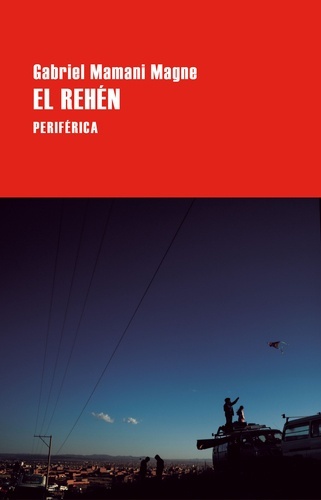 El rehén