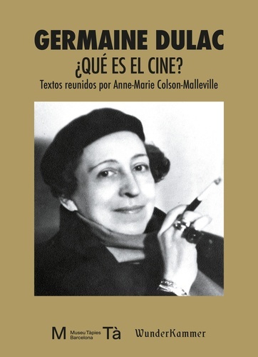 ¿Qué es el cine?
