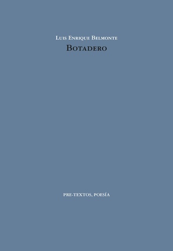 Botadero