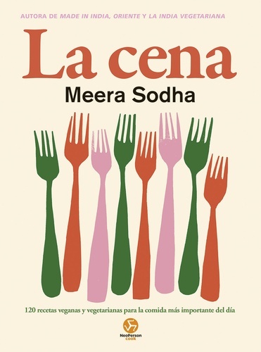 La cena