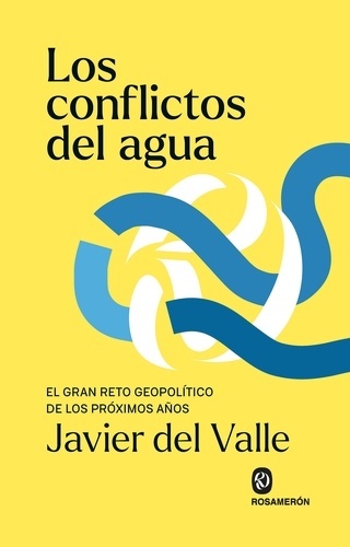 Los conflictos del agua