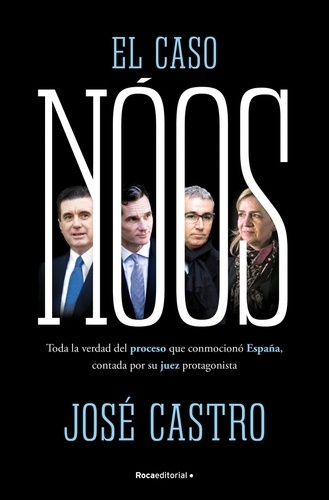 El caso Nóos
