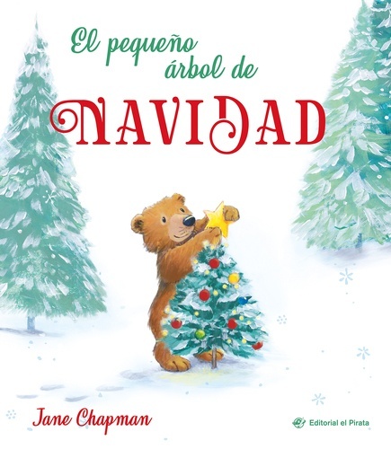 El pequeño árbol de Navidad