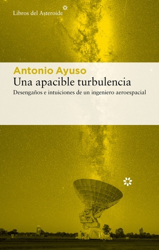 Una apacible turbulencia