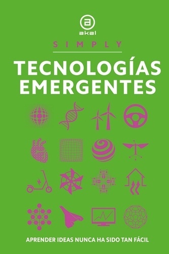 Tecnologías emergentes