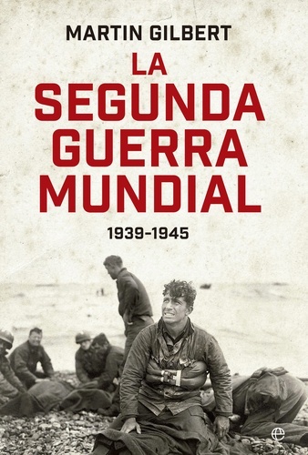 La segunda guerra mundial