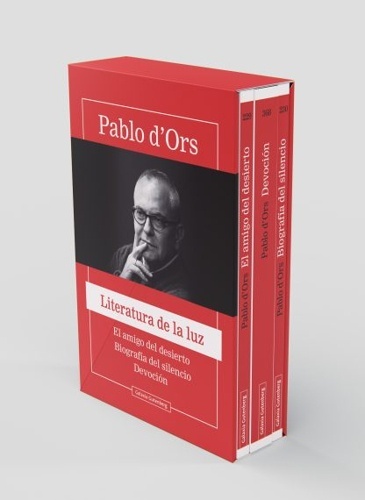 Literatura de la luz