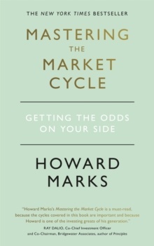 Mastering The Market Cycle