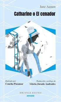 CATHERINE O EL CENADOR