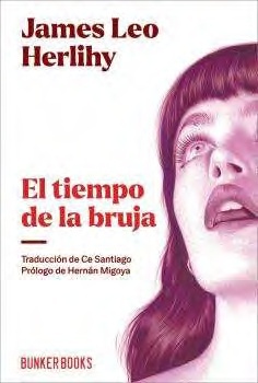 EL TIEMPO DE LA BRUJA