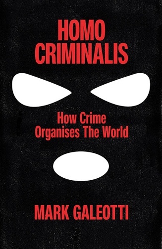 Homo Criminalis