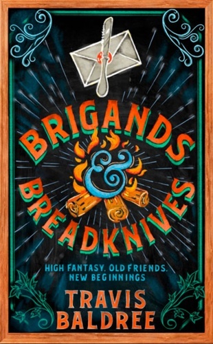 Brigands x{0026} Breadknives