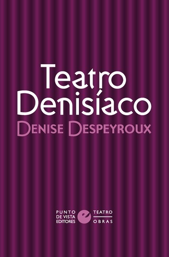 Teatro denisíaco