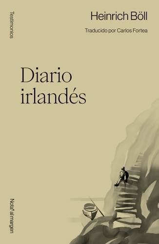 Diario irlandés