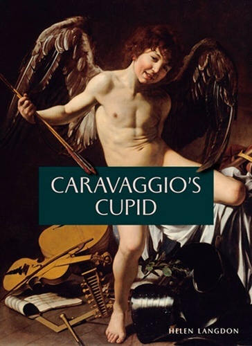 Caravaggio's Cupid