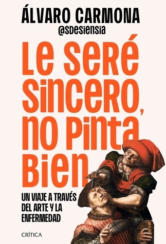 Le seré sincero, no pinta bien