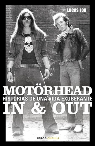 Motörhead In x{0026} Out