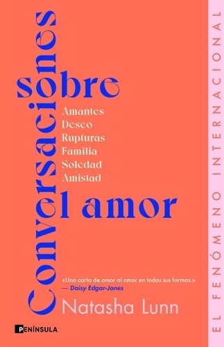 Conversaciones sobre el amor