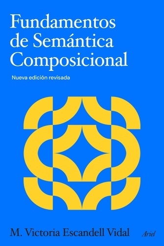 Fundamentos de semántica composicional