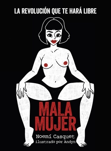 Mala mujer