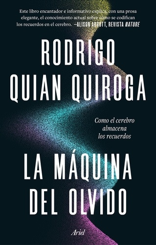 La máquina del olvido