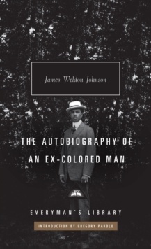The Autography of an Ex-Colored Man