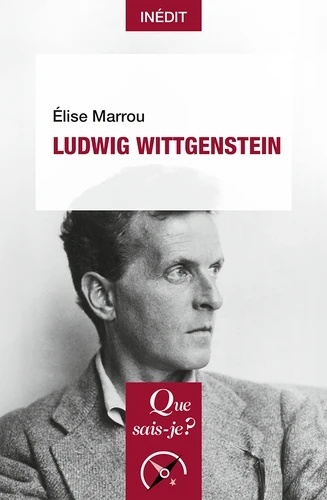 Ludwig Wittgenstein