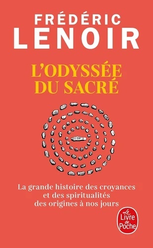 L'Odyssée du sacré