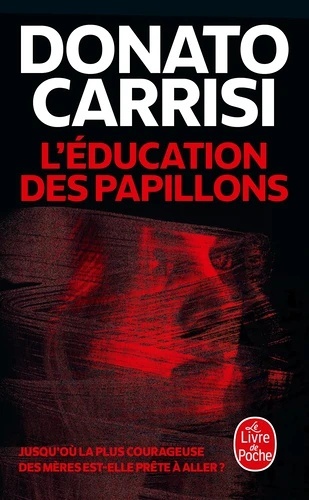L'Education des papillons