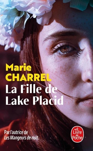 La fille de Lake Placid