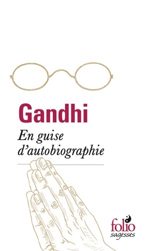 En guise d'autobiographie