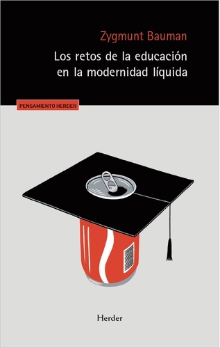 Los retos de la educación en la modernidad líquida