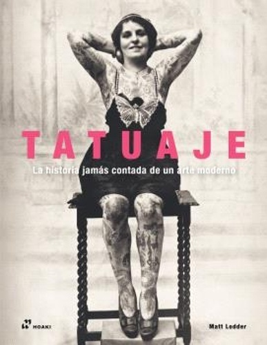 TATUAJE