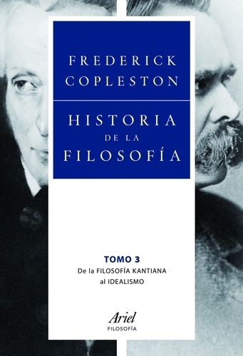Historia de la filosofía 3