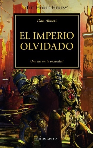 El imperio olvidado