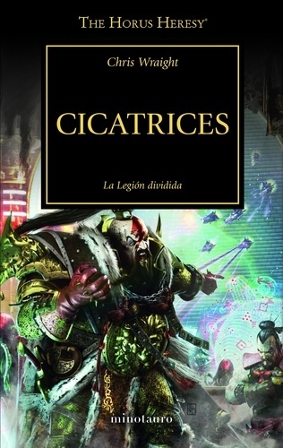 Cicatrice