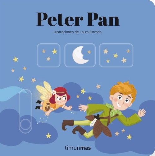 Peter Pan