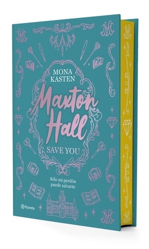 Maxton Hall 2. Save you