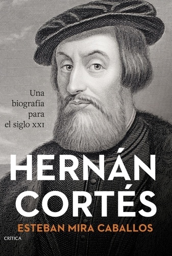 Hernán Cortés