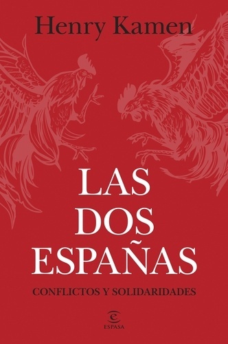 Las dos Españas