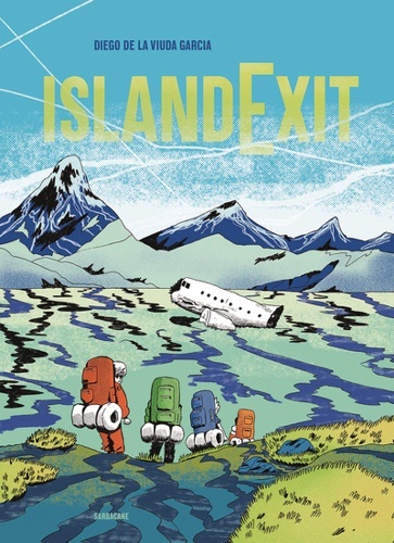 Island Exit